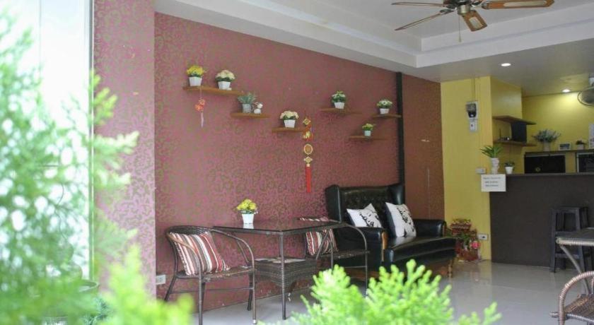 Machima House Hotel Phuket Exterior foto