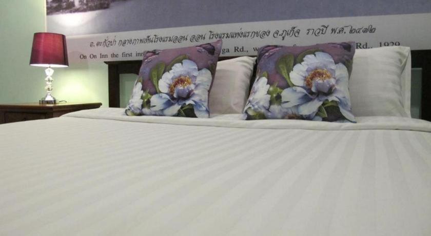 Machima House Hotel Phuket Exterior foto